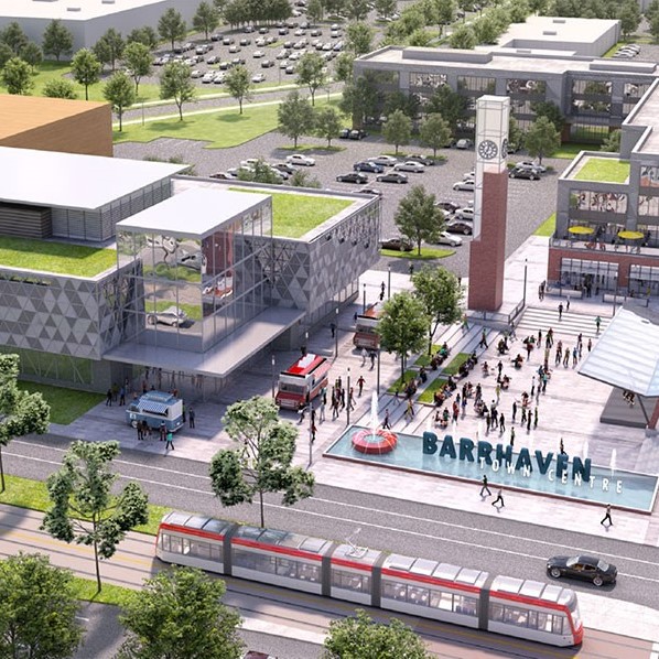 Reasons To Make Barrhaven Your Home - MacDonald Property Group