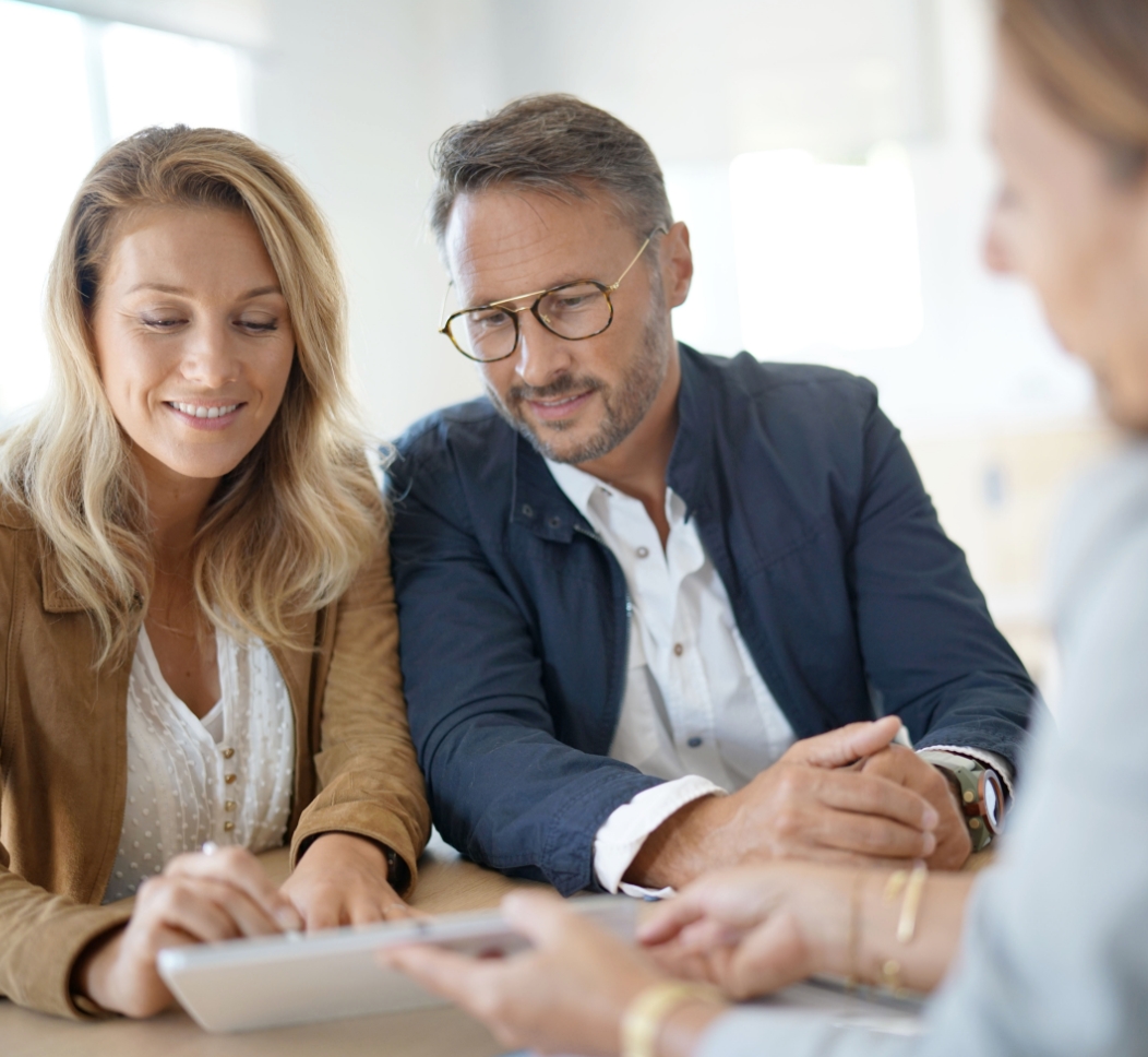 Buyer’s Representation Agreement
