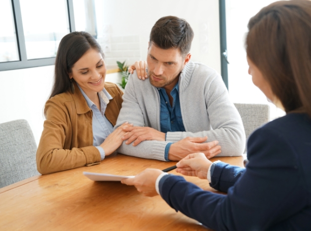 Sell Property