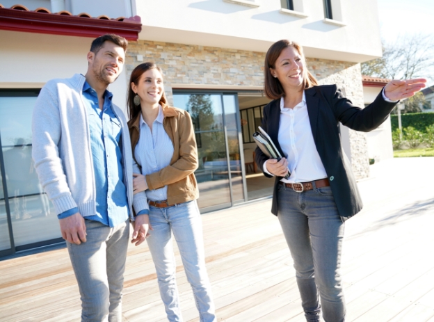 Our Realty Experts
