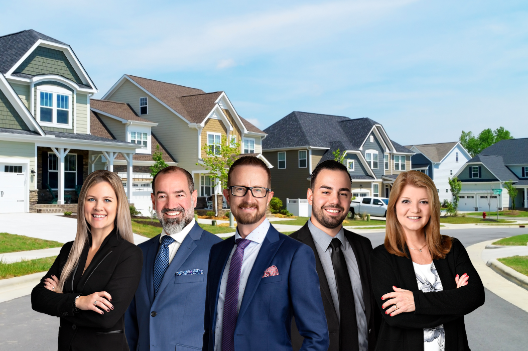 Real Estate Experts