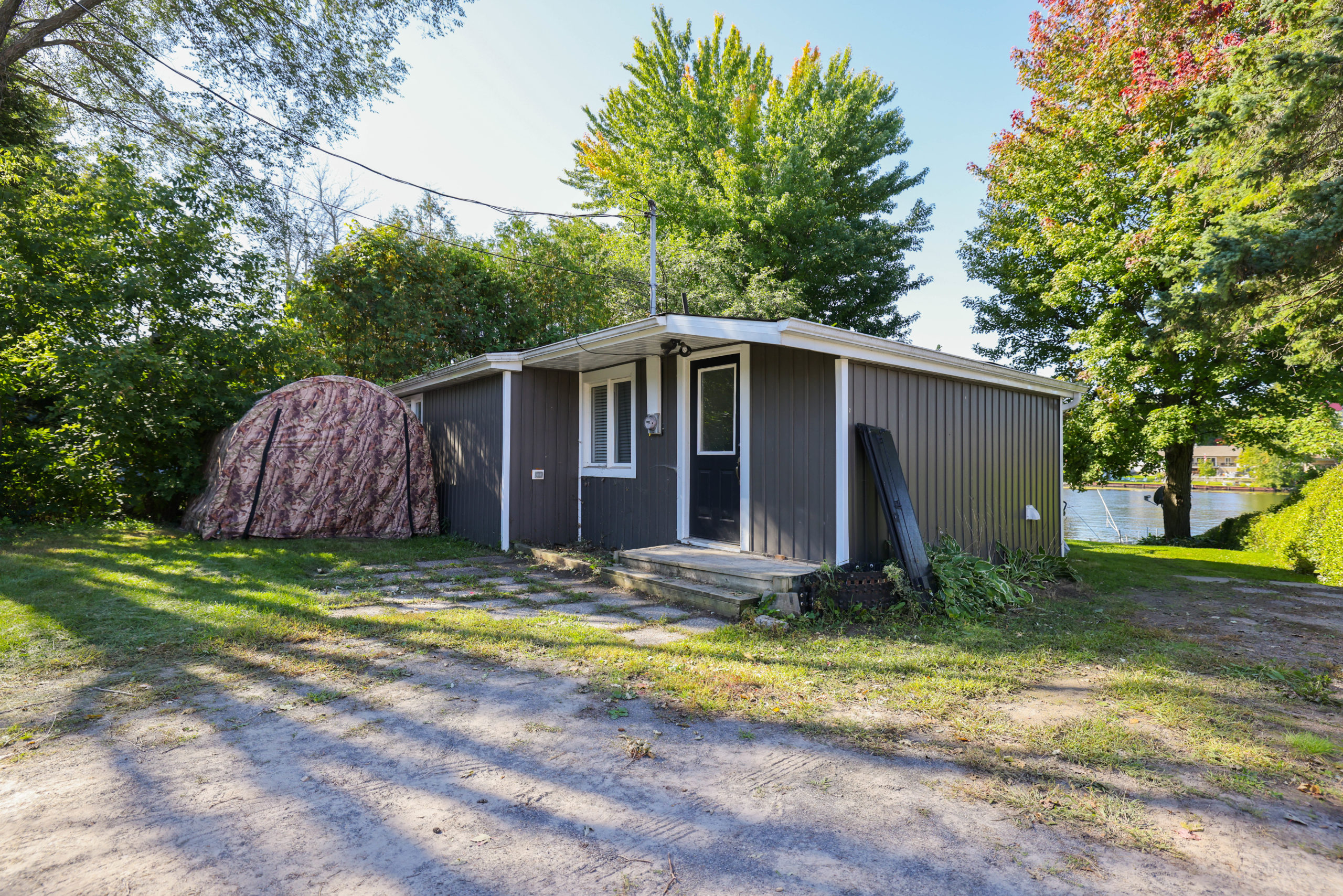 2552C River Road, Ottawa, Ontario K4M 1B4 MacDonald Property Group