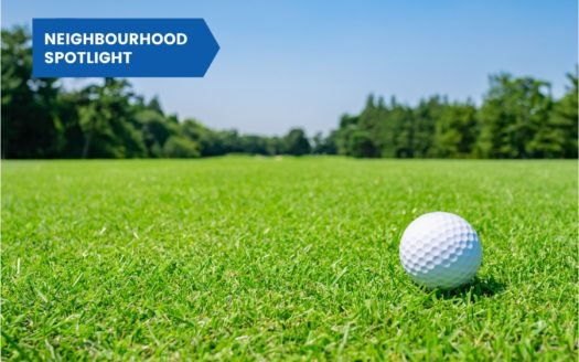 Stonebridge and Half Moon Bay Barrhaven Neighbourhood Spotlight