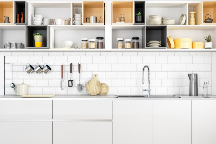 tips to renovate your kitchen