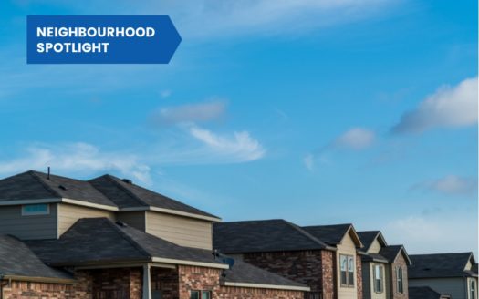 Northeast Barrhaven spotlight