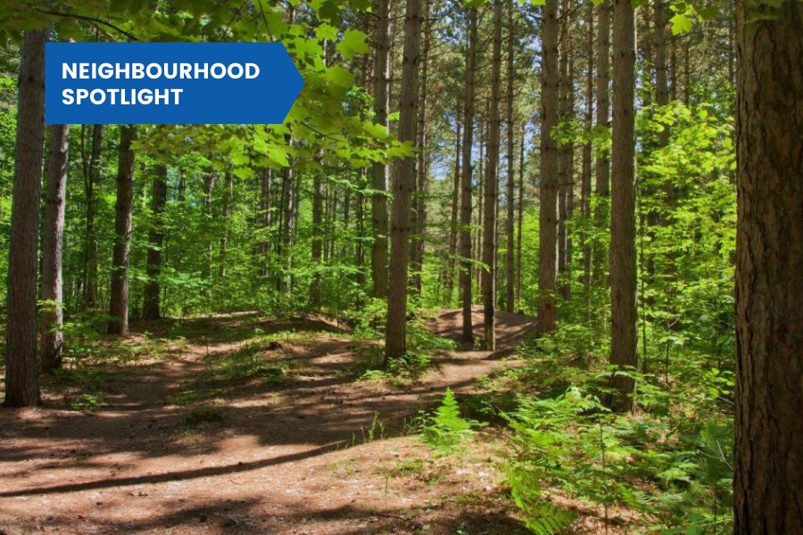 Neighbourhood Spotlight Grenfell Glen, Pineglen, Merivale Gardens & Country Place MacDonald