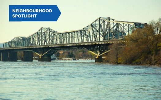 Ottawa west end neightbourhood spotlight